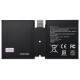 Akku G16TA047H/DYNU01 für Microsoft Surface Go 2/3/4