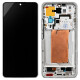Xiaomi Display + frame Xiaomi 15 zilver 560064000O300