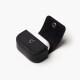 Étui pour AirPods en cuir Wachikopa – Fait main, étui en cuir véritable
