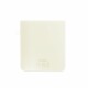 Pokrywa baterii Samsung F711 Galaxy Z Flip 3 5G kremowa GH82-26293B
