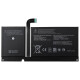 Battery DYNC01 for Microsoft Surface Pro 8