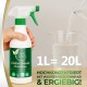 Nettoyant de surface, 100 % végan, 100 % écologique, 1 litre