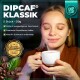 Paquete de 5 bolsitas de café Dipcaf® | Café de filtro suave en bolsita – Set de regalo de 50 g
