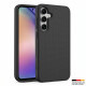 prio Custodia protettiva per Samsung A54 nera