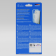 prio Protective Case MAG for Samsung S25 FE clear