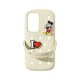 Custodia Crocs Samsung SBS per Galaxy S25+ GP-FPS936SBAUW