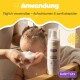 Babyton Baby Foam Shampoo 150ml | Gentle, Paraben-Free & Tear-Free