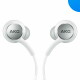 Samsung Type-C Écouteurs white EO-IC100BW