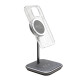 prio Protective Case MAG for Samsung S25 FE clear
