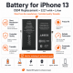 Battery for iPhone 13 (Universal APN)