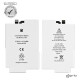 prio Battery for iPhone Air (Universal APN)