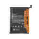 Battery BN5V for Xiaomi Redmi Note 14 Pro 5G/Poco X7