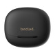 beclad. Earbuds con cancelación de ruido True Wireless color negro BE-SE001BG