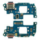 Samsung Charging Port Flex SM-S721 Galaxy S24 FE GH96-17724A