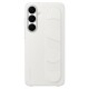 Kryt Samsung Standing Grip pro Galaxy S25 FE bílý