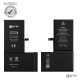 Batería prio de alta capacidad para iPhone XS Max (3750 mAh) - APN universal -