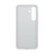 Étui à rabat Samsung pour Galaxy S25 Blanc