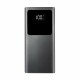 UFUZON Ishiva Power Bank 30000mAh, 22.5W Fast Charge QC 3.0 USB-C