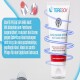 Crème pour les pieds Tereson® 50 ml, Élimine les odeurs de pieds, Remède efficace contre les odeurs de pieds