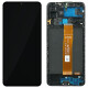 Samsung Display Unit + Frame (assembled) A125F Galaxy A12 GH82-24490A