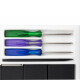 Bateria A2797 para Macbook Air 15 polegadas M2 A2941 (2023)/ M3 A3113 (2024)/ M4 A3241 (2025)
