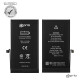 Prio Vysokokapacitní baterie pro iPhone 12/12 Pro (3240 mAh) – Univerzální APN –