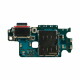 Samsung SIM Card Reader + Charging Port Flex SM-S931 Galaxy S25 GH96-18238A