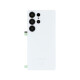 Battery Cover Samsung SM-S938 Galaxy S25 Ultra titanium bílý stříbrný GH82-36353C