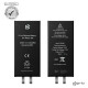 prio Batteria per iPhone XR (senza Flat/Flex-Cable)