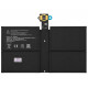 Batterie G3HTA056H pour Microsoft Surface Pro X