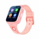 UFUZON Ishiva Kids Smartwatch with 4G GPS Tracker and Phone, IPX7 Waterproof
