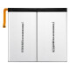 Batería EB-BX526ABE para Samsung Galaxy Tab S10 FE/S10 Lite SM-X520/X526/X400/X406