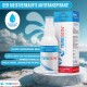 Tereson® 2x Anti Sweat Spray – Strong antiperspirant for hands & feet