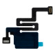 Proximity Light Sensor Flex Cable for iPhone 16 Plus