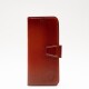 Wachikopa Leather Case for iPhone 16 Pro Card Slot & Stand Function