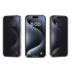 prio 3D Anti-Spy Tempered Glass for iPhone 16 Plus/15 Plus black