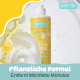 Babyton Baby Bottle Cleaner 500ml | Plant-based, Non-toxic, Easy to rinse