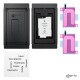 prio Battery for iPhone Air (Universal APN)