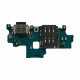 Samsung SIM Card Reader + Charging Port Flex SM-A366 Galaxy A36 5G GH96-19348A