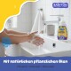 Babyton Natuurlijke Schuimzeep voor Kinderen 350 ml | Mild, Veganistisch & Parabenenvrij