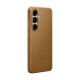 Samsung Kindsuit Case for Galaxy S25 Camel EF-VS931PFEGWW