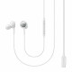 Samsung Type-C Écouteurs white EO-IC100BW