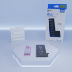 Bateria prior de alta capacidade para iPhone 15 (3640 mAh) - APN universal -