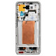 Xiaomi Display + frame Xiaomi 15 zilver 560064000O300
