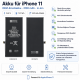 Battery for iPhone 11 | APN: 616-00644