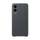 Samsung Kindsuit Case für Galaxy S25 Edge Black EF-VS937PBEGWW