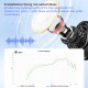 Belkin True-Wireless in Ear SoundForm FREEDOM Headset White