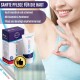 Tereson® Deo Cream 40ml, Perfume-free, Long-term protection underarms