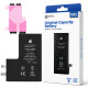 prio Battery Cell pro iPhone 14 Pro (bez Flex-Cable)