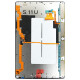 Display Touch Samsung SM-X930/X936 Galaxy Tab S11 Ultra (Wi-Fi/5G) GH82-38350A